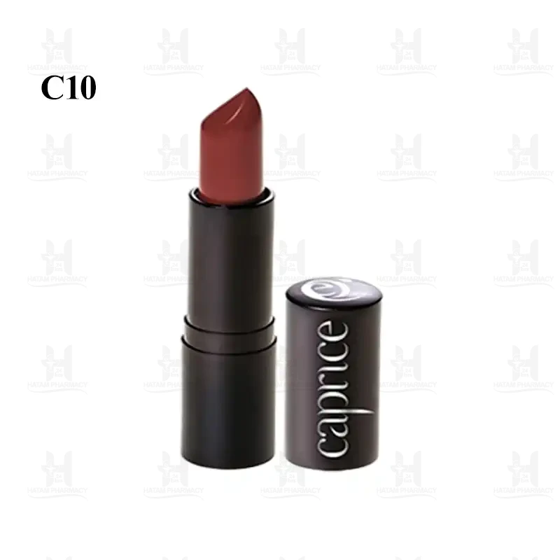 رژ لب جامد کاپریس مدل Rouge Caprice